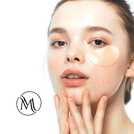 What is a Collagen Eye Mask? Unveiling the Benefits and Uses
