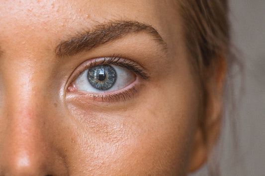 The Benefits of Using Eye Pads for Eye Care