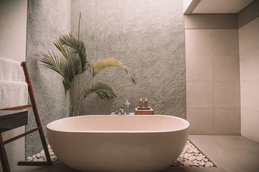 Stress Less and Shine Bright: How Cosmetics Can Enhance Your Well-Being