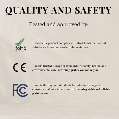 Red light & Near infrared therapy LED face mask