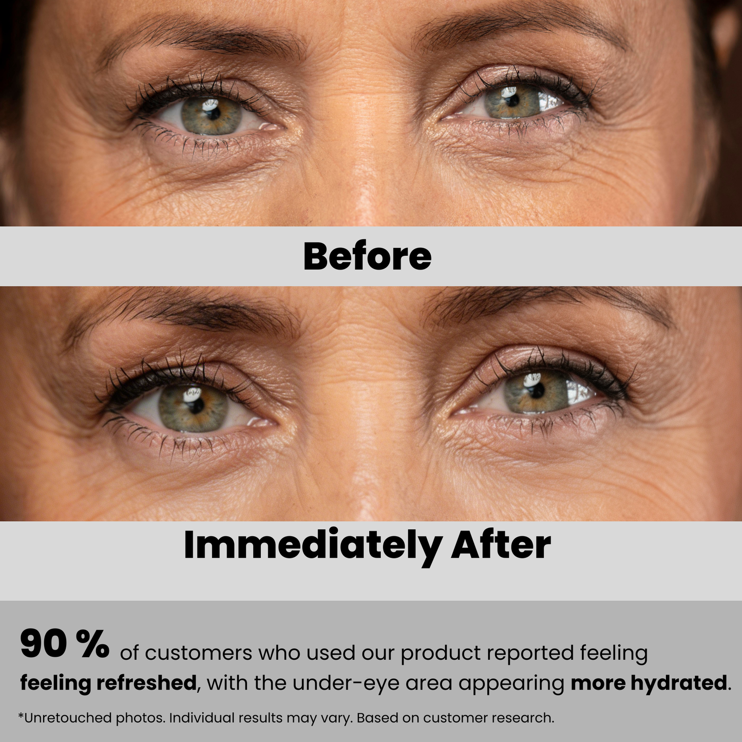 Collagen & Gold Hydrogel Eye Pads