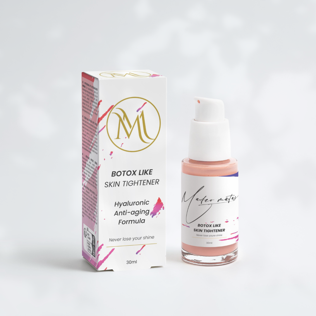 Peptide Serum: Verstevigend, Hydraterend en Verjongend