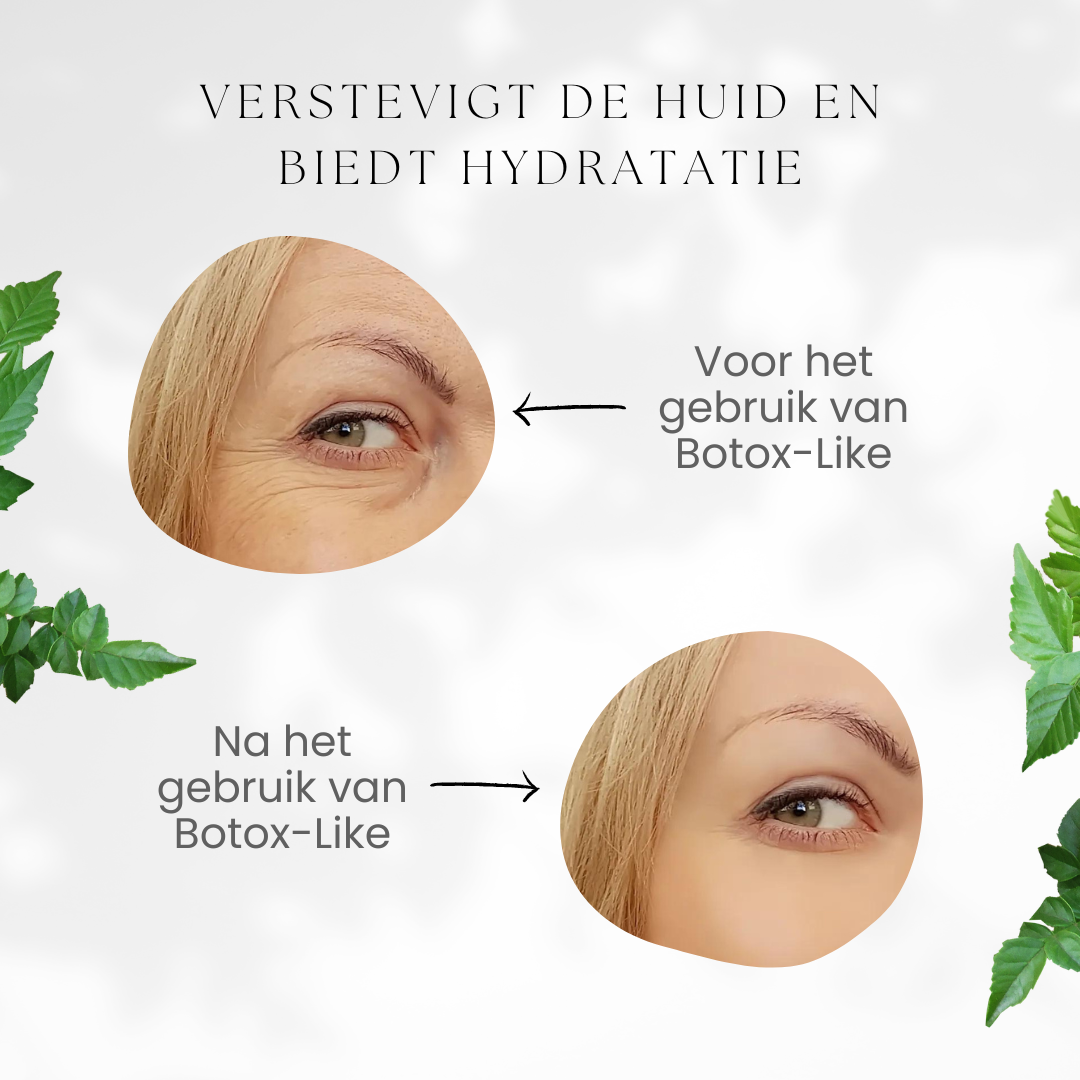 Peptide Serum: Verstevigend, Hydraterend en Verjongend