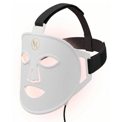 Red light & Near infrared therapy LED face mask