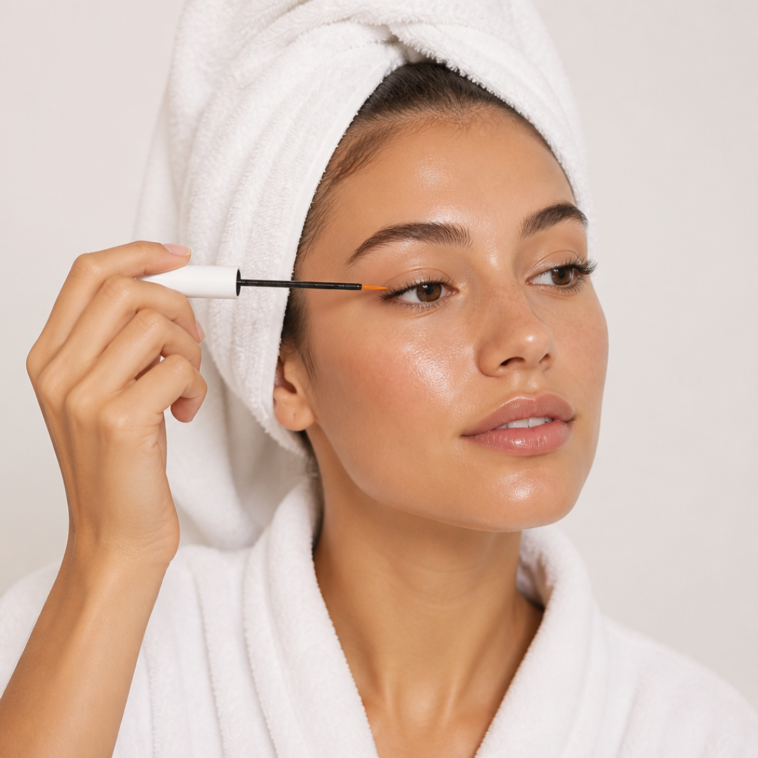 Eyelash Conditioner