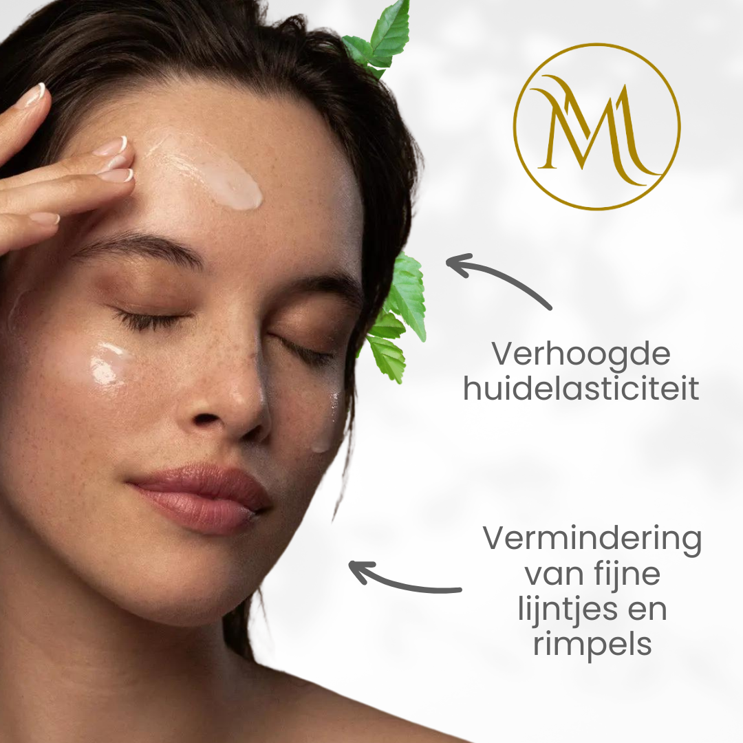 Peptide Serum: Verstevigend, Hydraterend en Verjongend