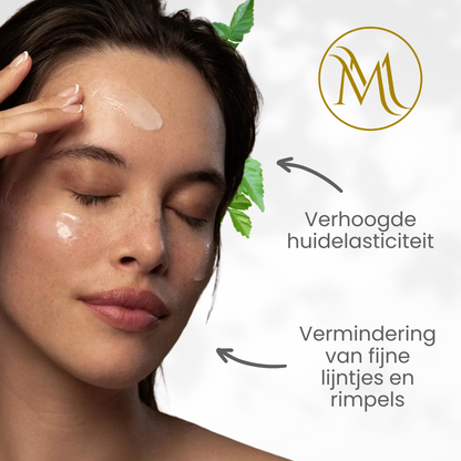 Peptide Serum: Verstevigend, Hydraterend en Verjongend