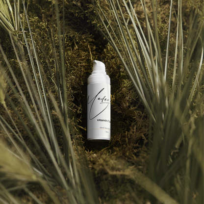 Vitamin C Serum: Energie en Stralende Huid