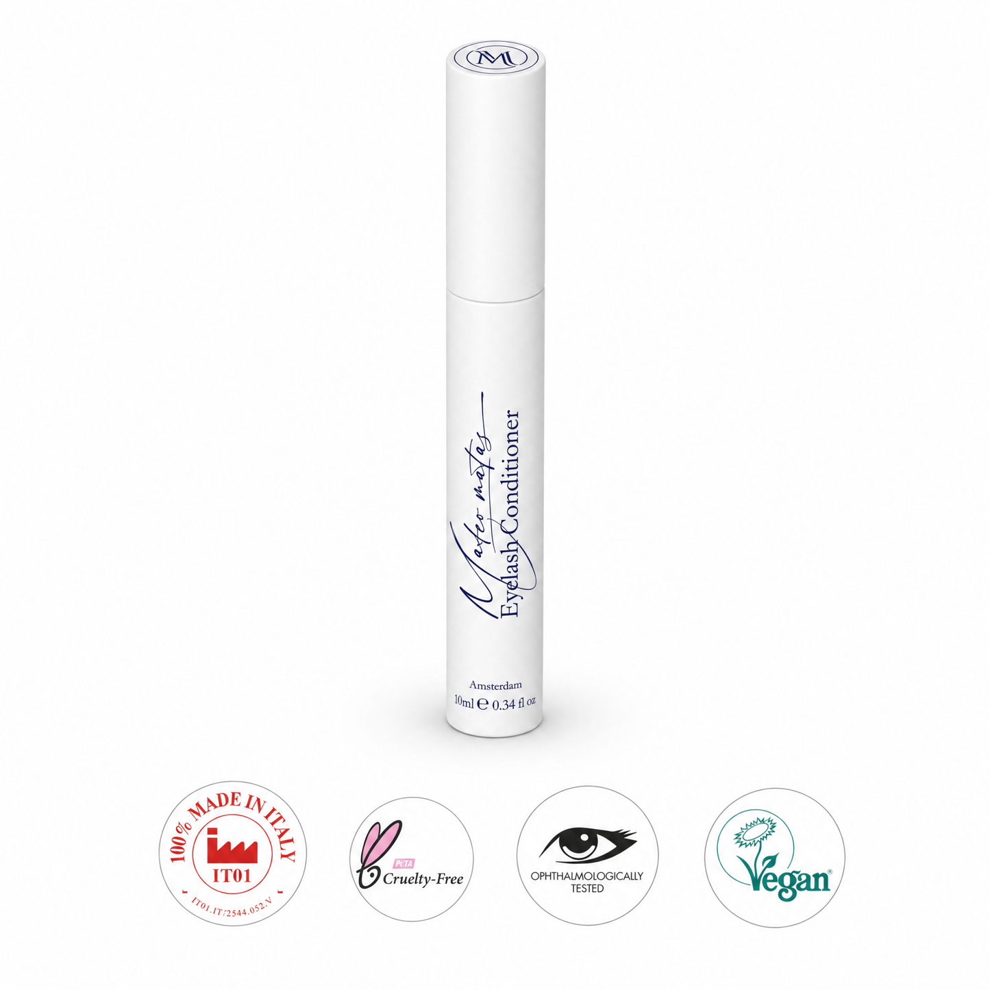 Eyelash Conditioner